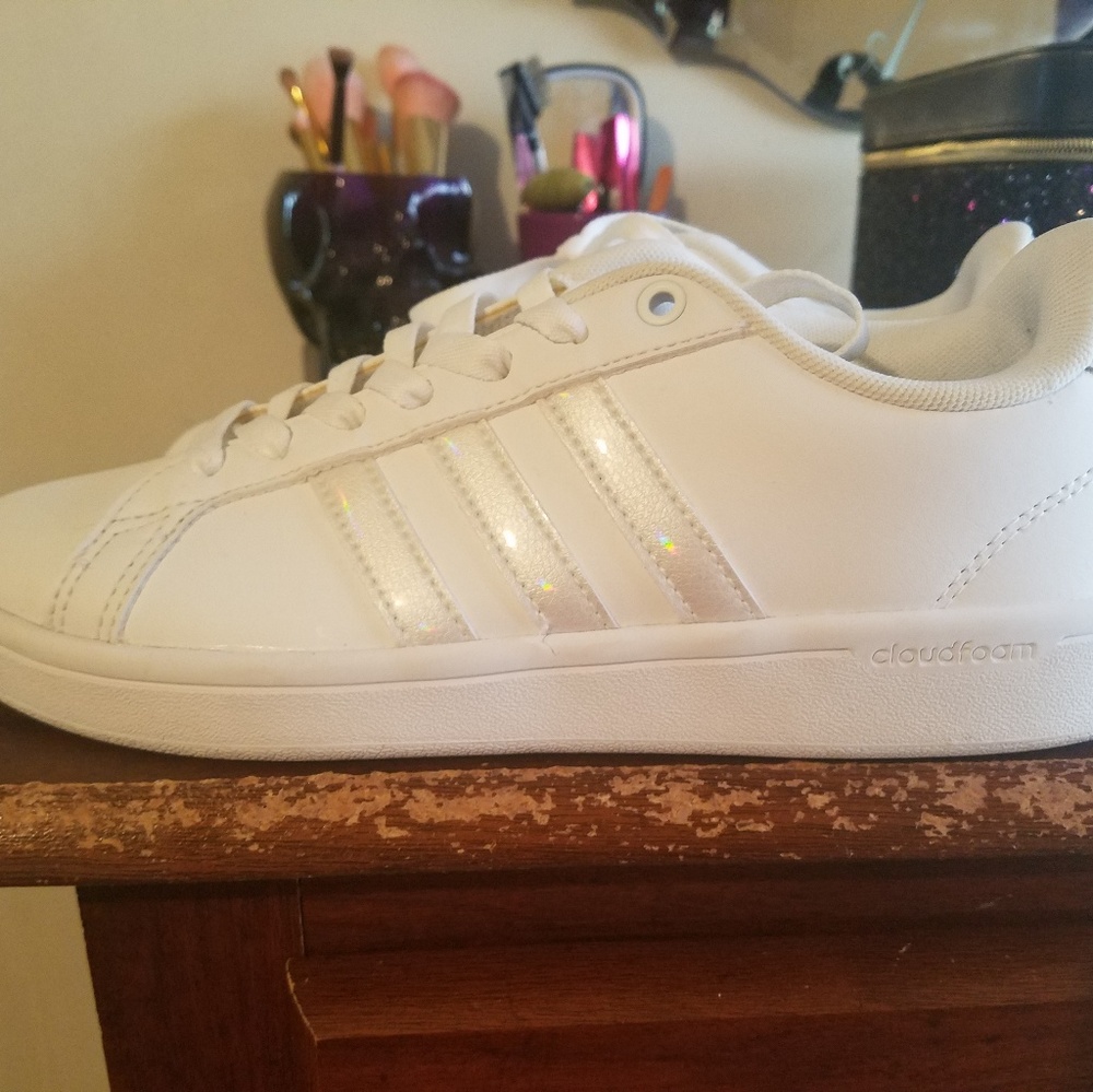 Adidas shoes